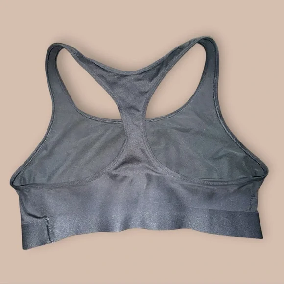 Victoria Sport Racerback Sports Bra Set of 2 Pink Black XL - Picture 6 of 7